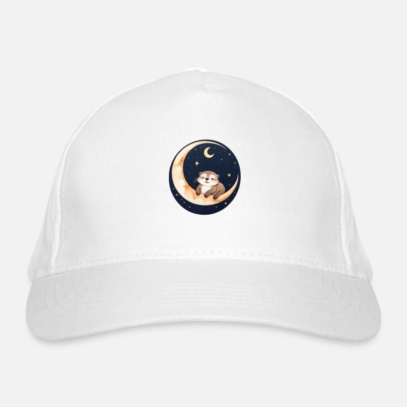 Bio-Baseballkappe