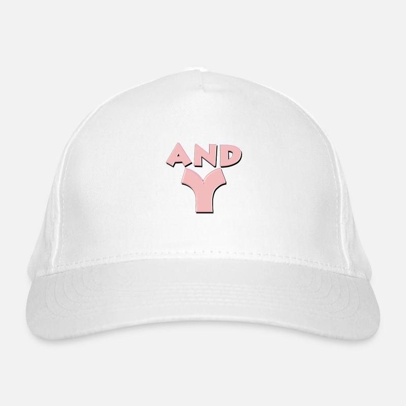 Casquette classique bio