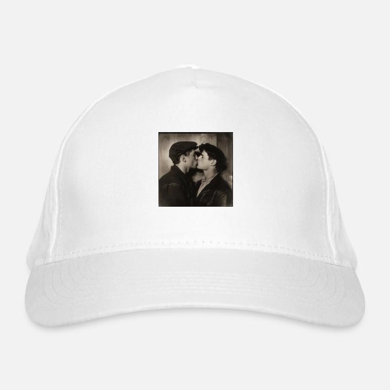 Organic Baseball Cap