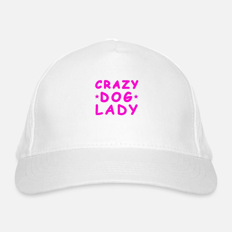Organic Baseball Cap