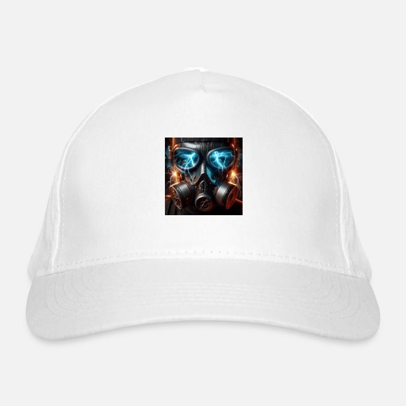 Organic Baseball Cap