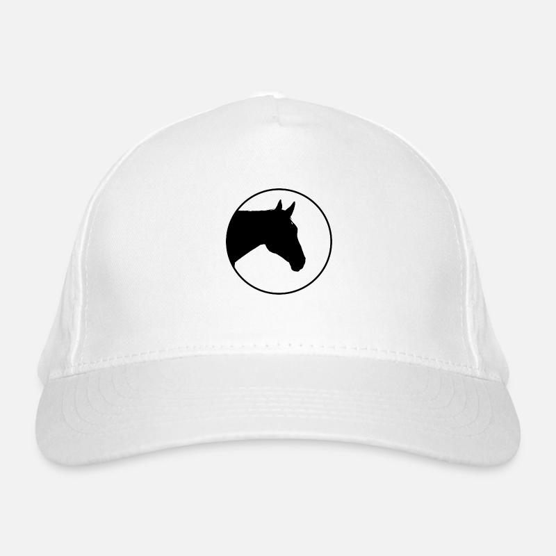 Bio-Baseballkappe