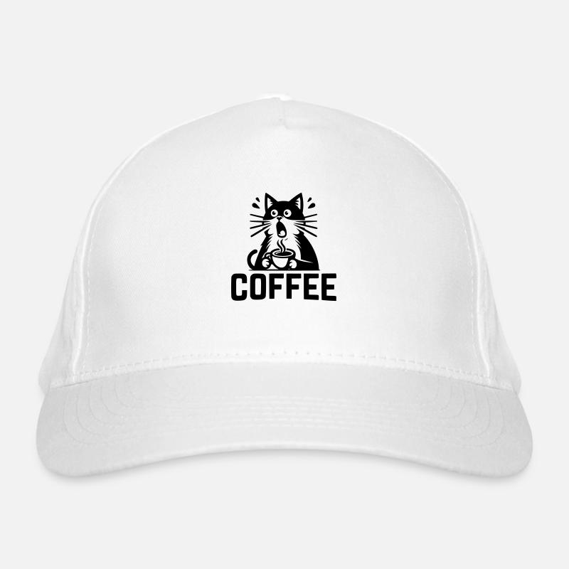 Organic Baseball Cap