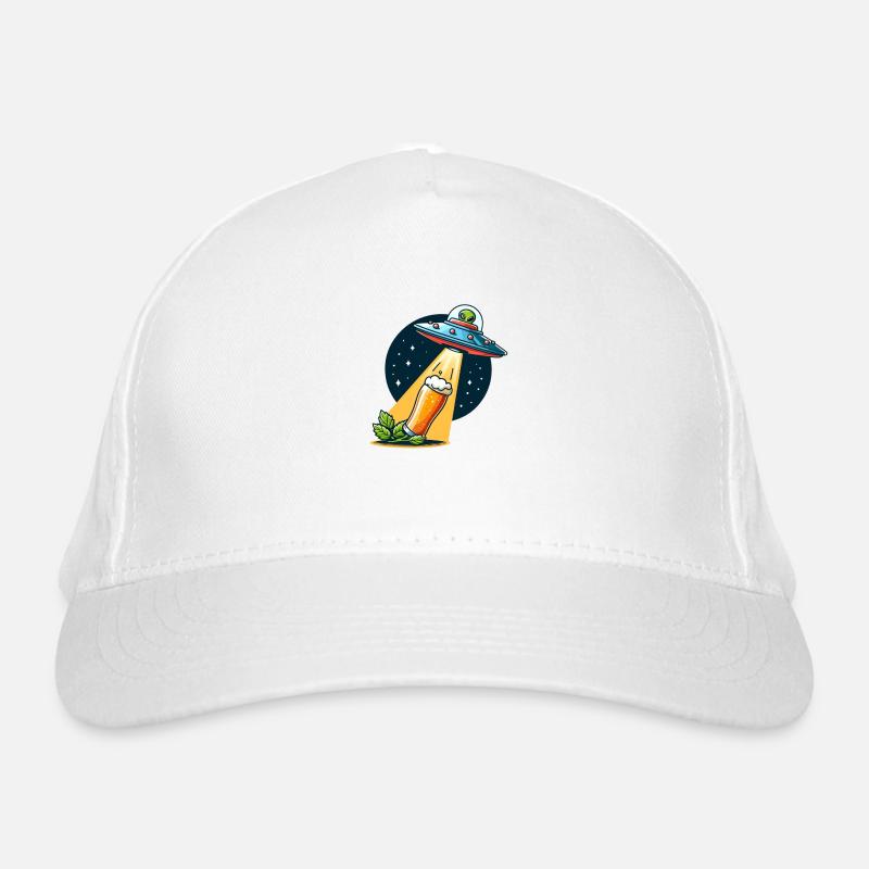 Bio-Baseballkappe