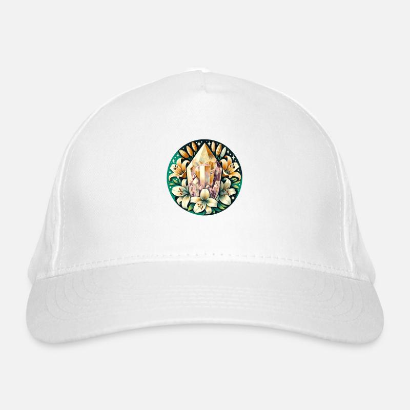 Organic Baseball Cap