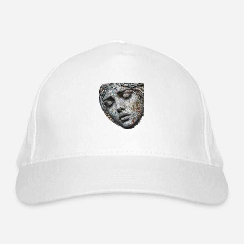 Bio-Baseballkappe