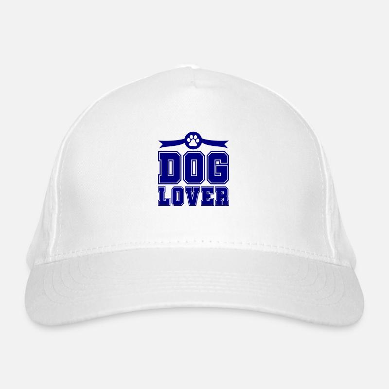 Organic Baseball Cap