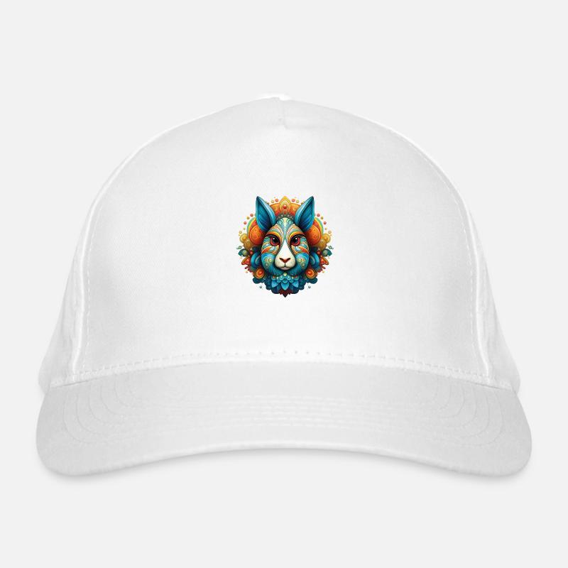 Organic Baseball Cap
