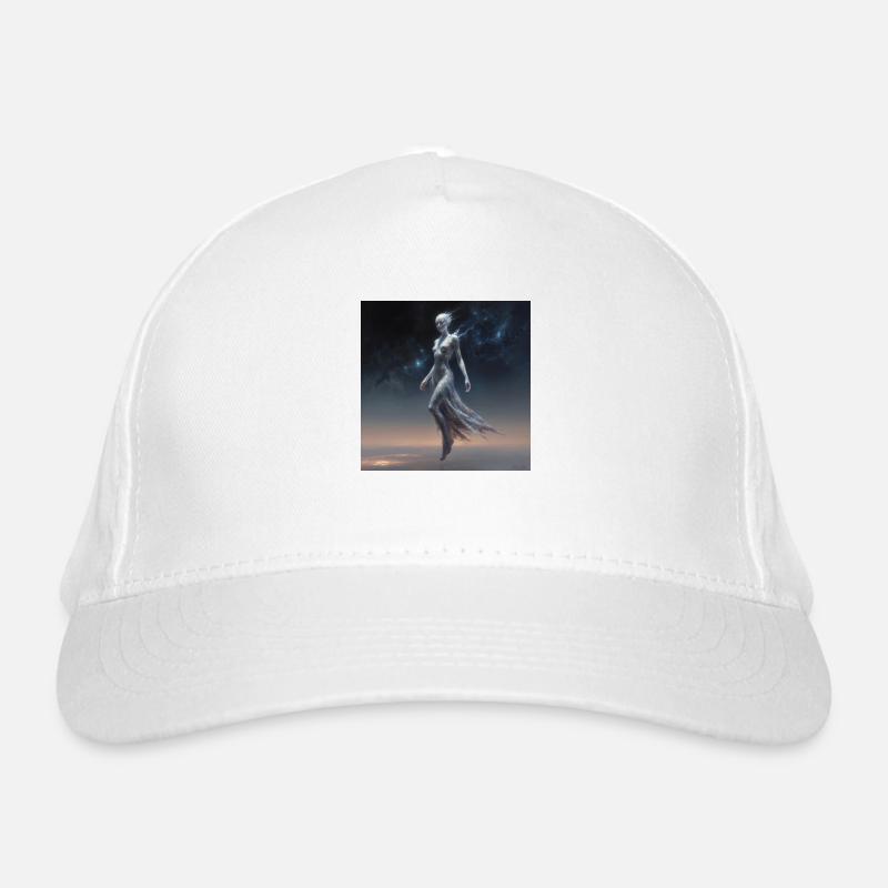 Vagabond interstellaire Casquette classique bio