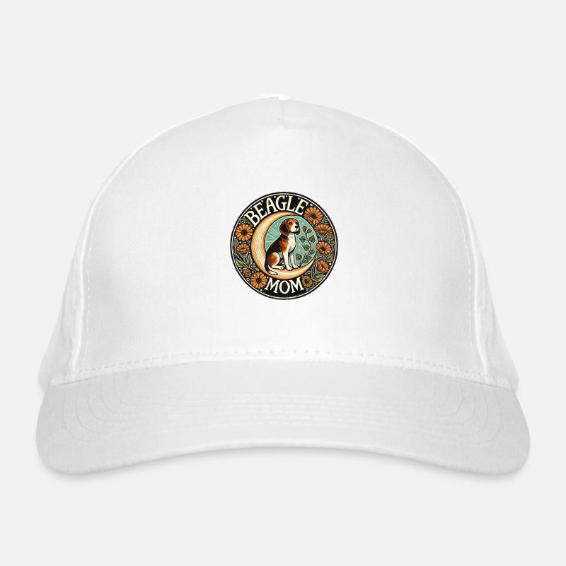 Casquette classique bio