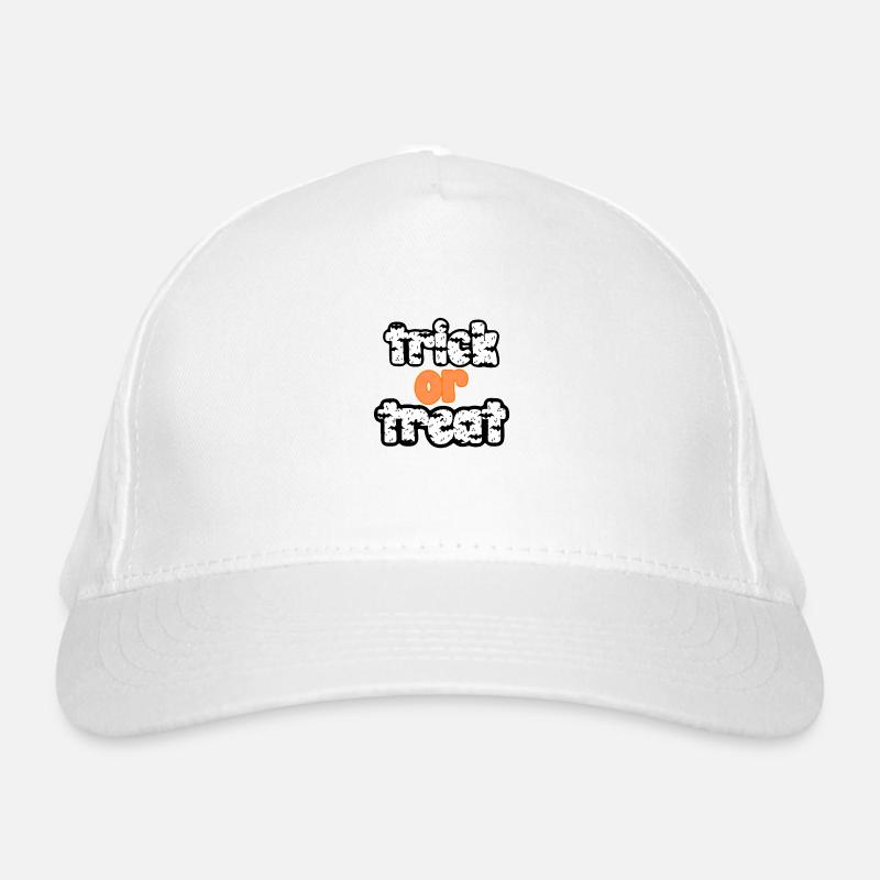 Bio-Baseballkappe