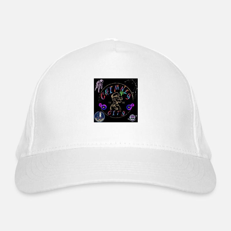 Bio-Baseballkappe