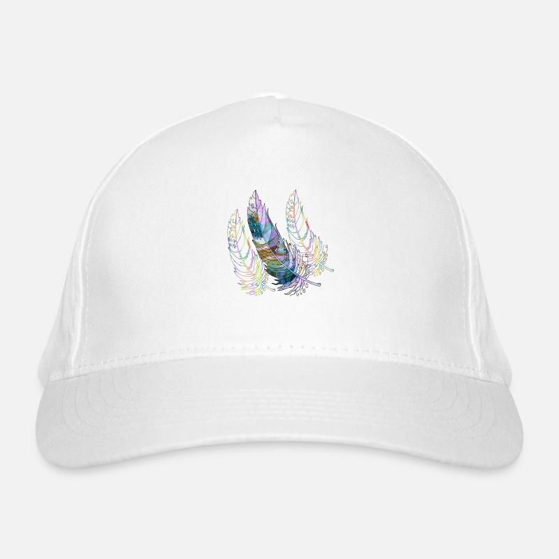Bio-Baseballkappe