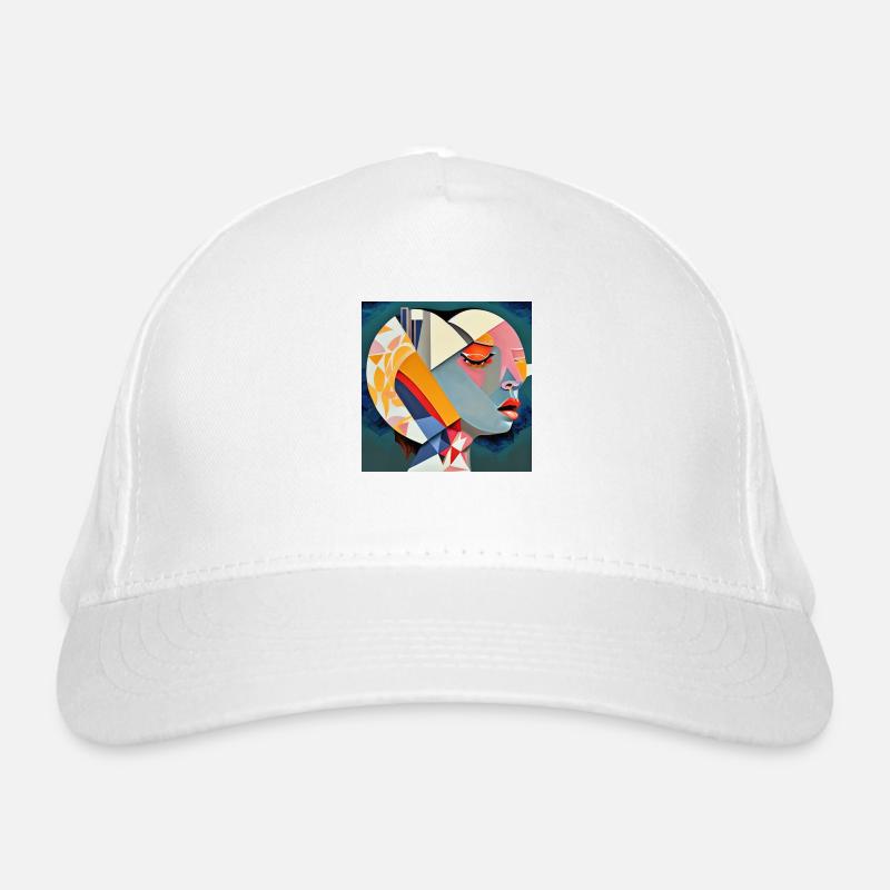 Regeneration Organic Baseball Cap