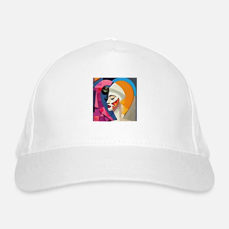 Tearing apart Organic Baseball Cap