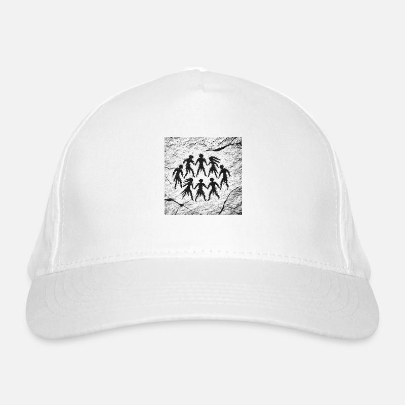 Organic Baseball Cap