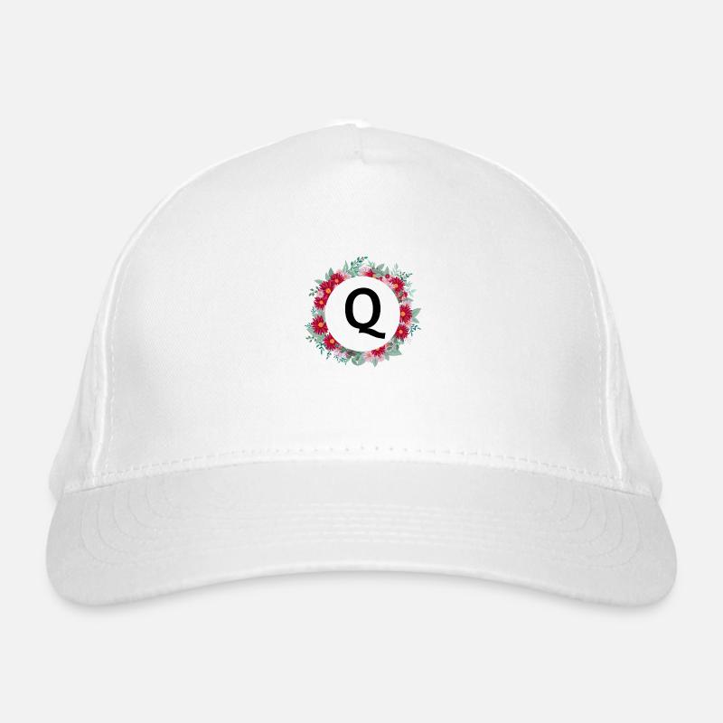 Bio-Baseballkappe