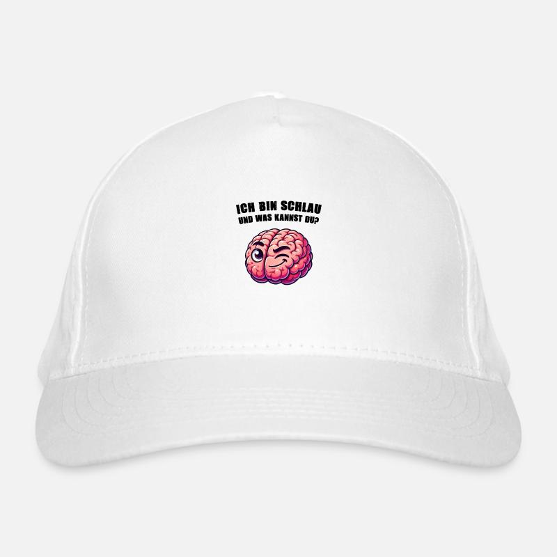 Organic Baseball Cap