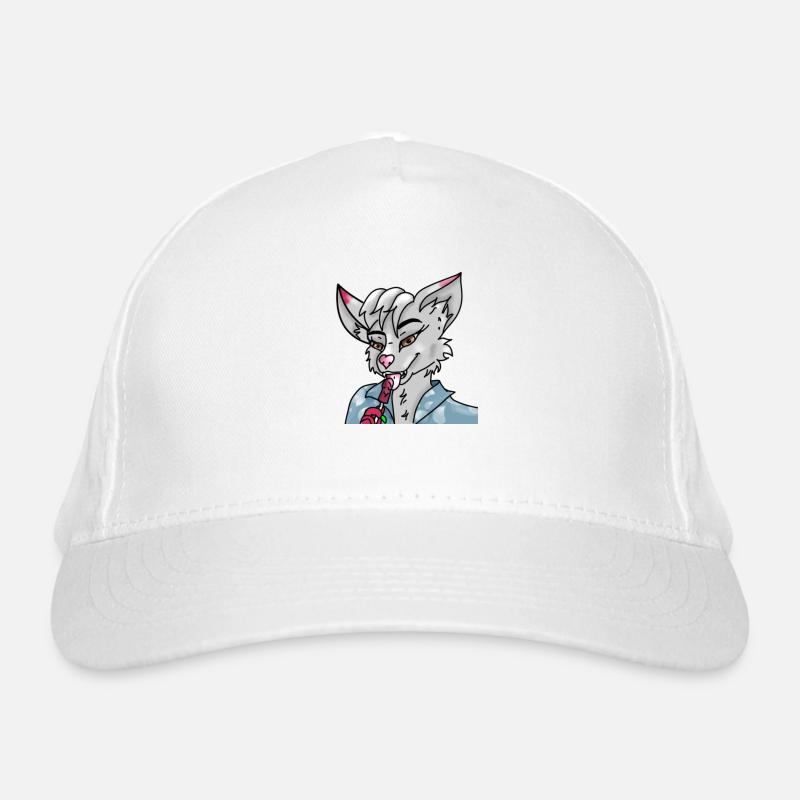 Furry lick Casquette classique bio
