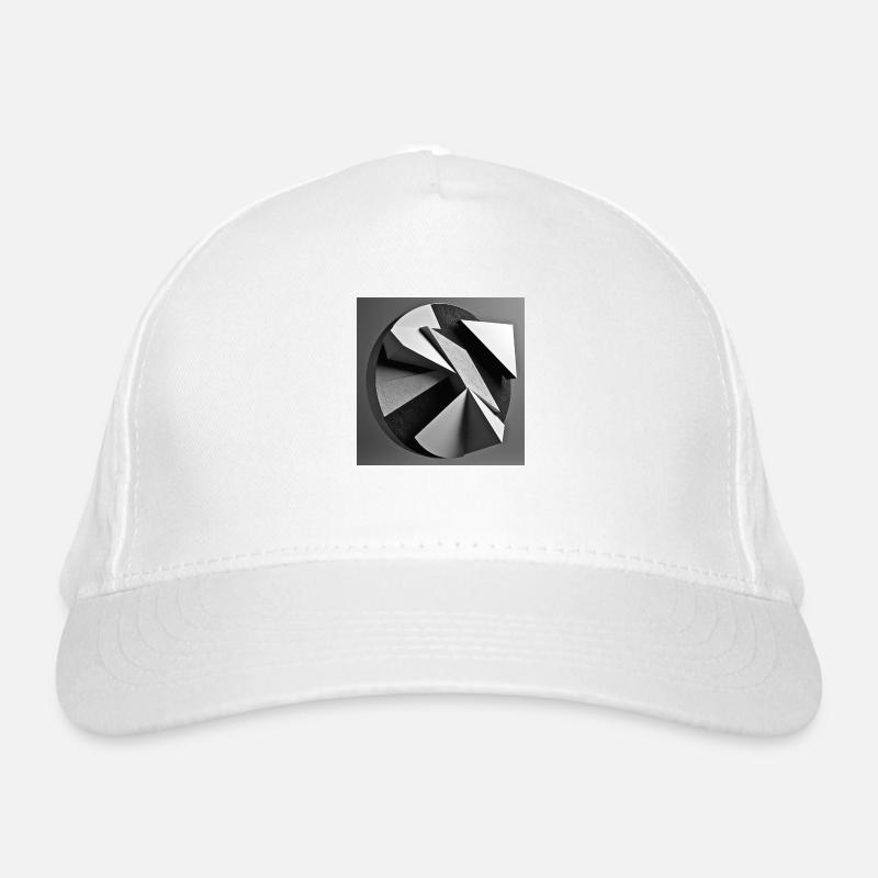 Cercle de sérénité Casquette classique bio