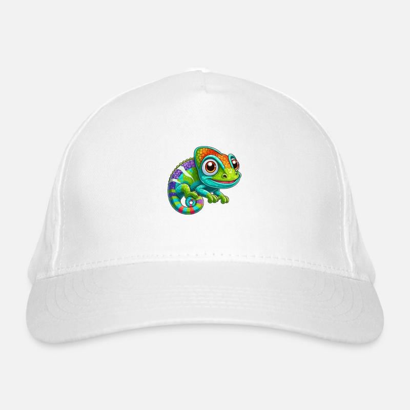 Casquette classique bio