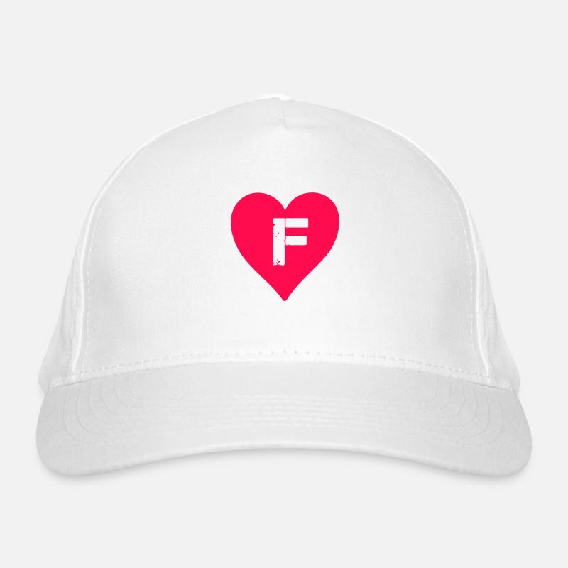 Bio-Baseballkappe