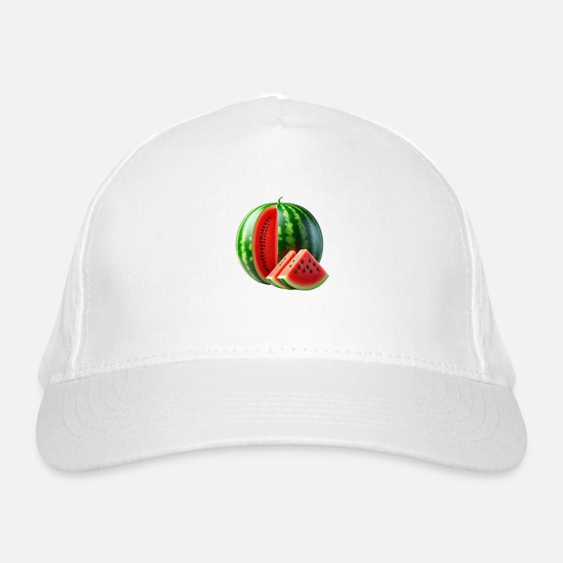 Bio-Baseballkappe