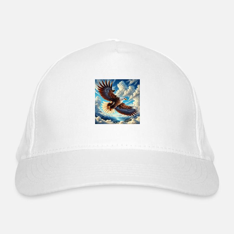Organic Baseball Cap