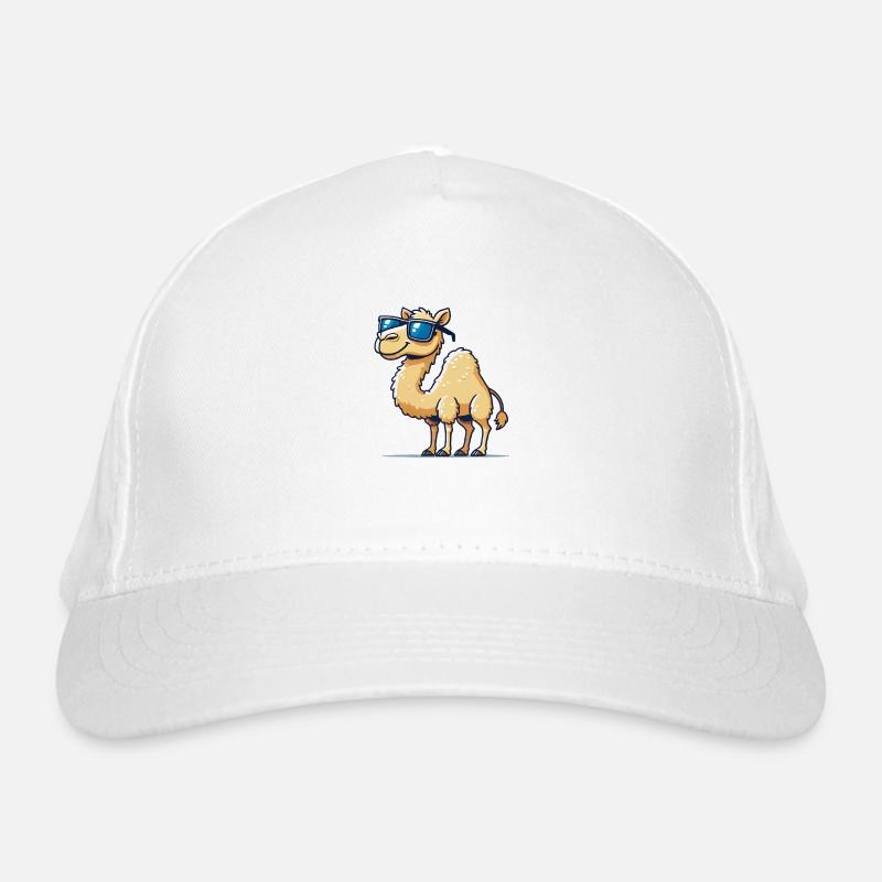 Bio-Baseballkappe