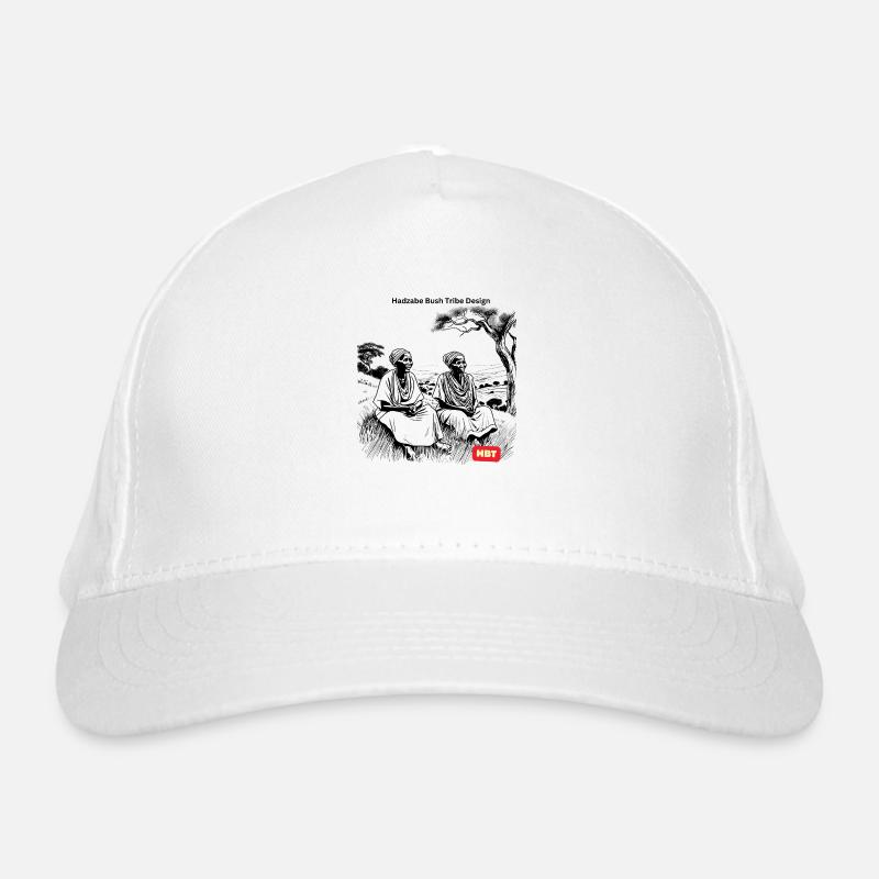 Femmes LGBT Casquette classique bio