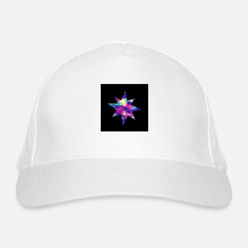 Casquette classique bio