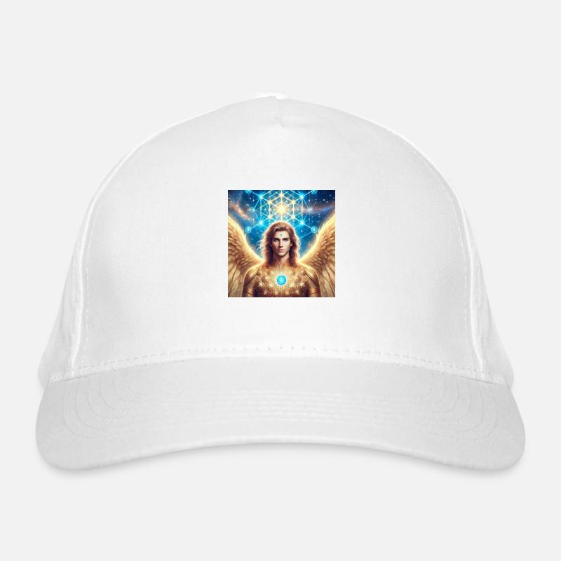 Casquette classique bio