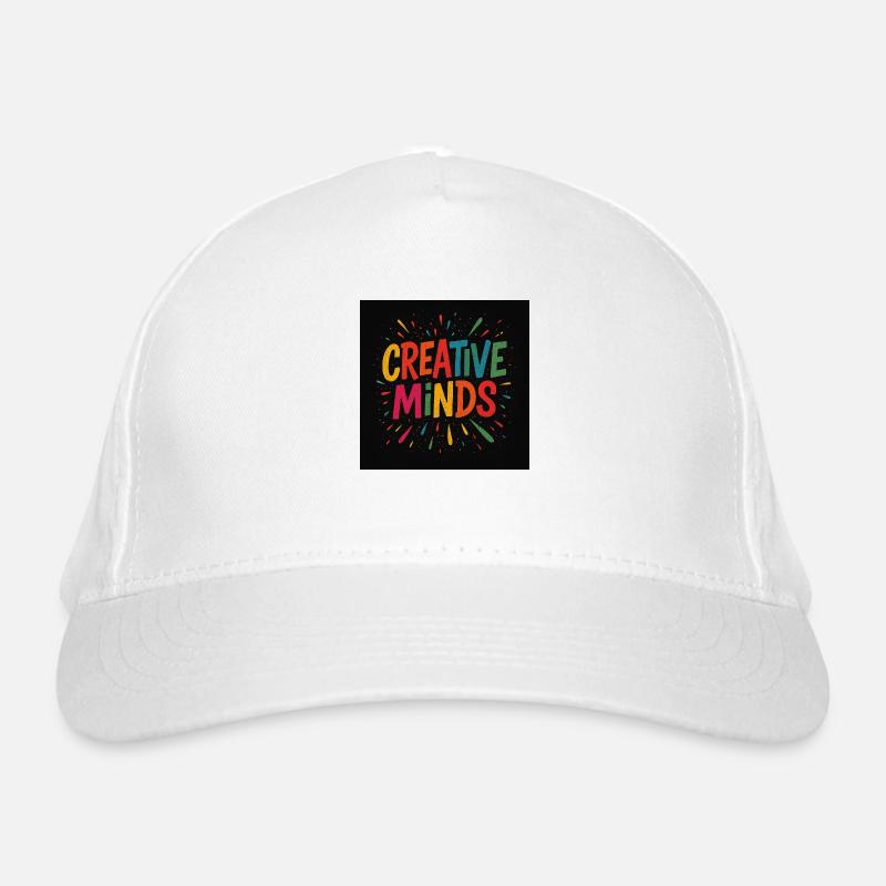 6CC54770 9560 44B7 80E1 A12CC9C1E51C Organic Baseball Cap