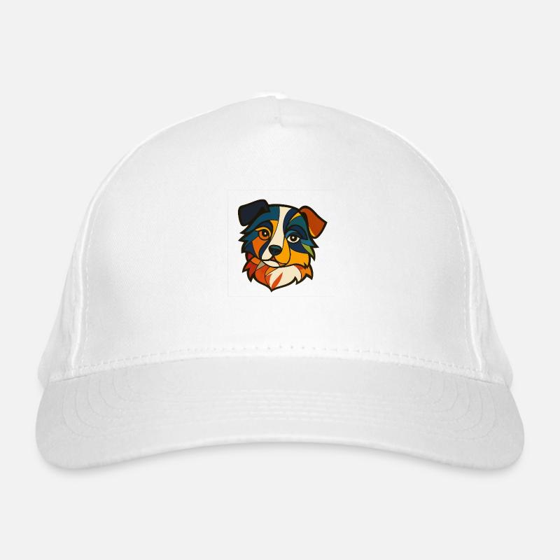 Bio-Baseballkappe