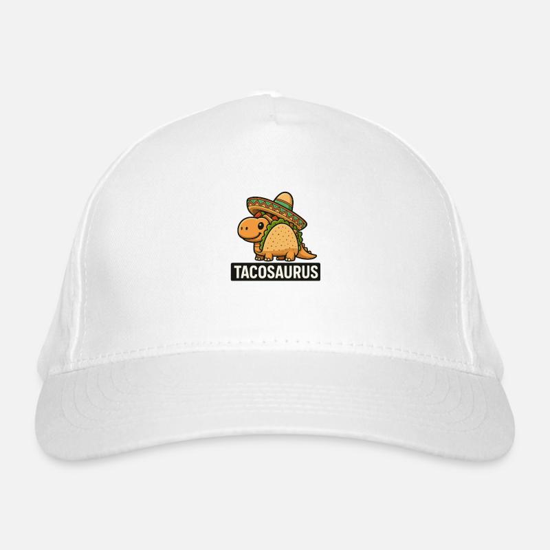 Bio-Baseballkappe