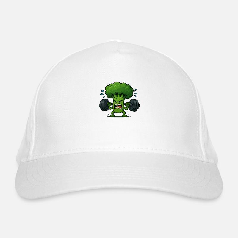 Brocoli Casquette classique bio