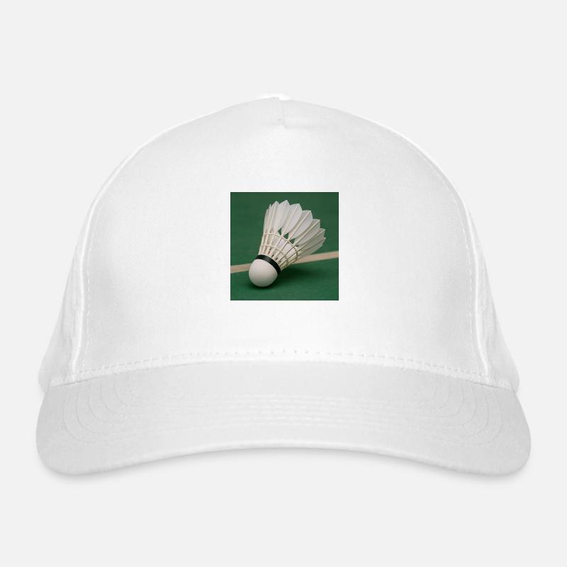 Bio-Baseballkappe