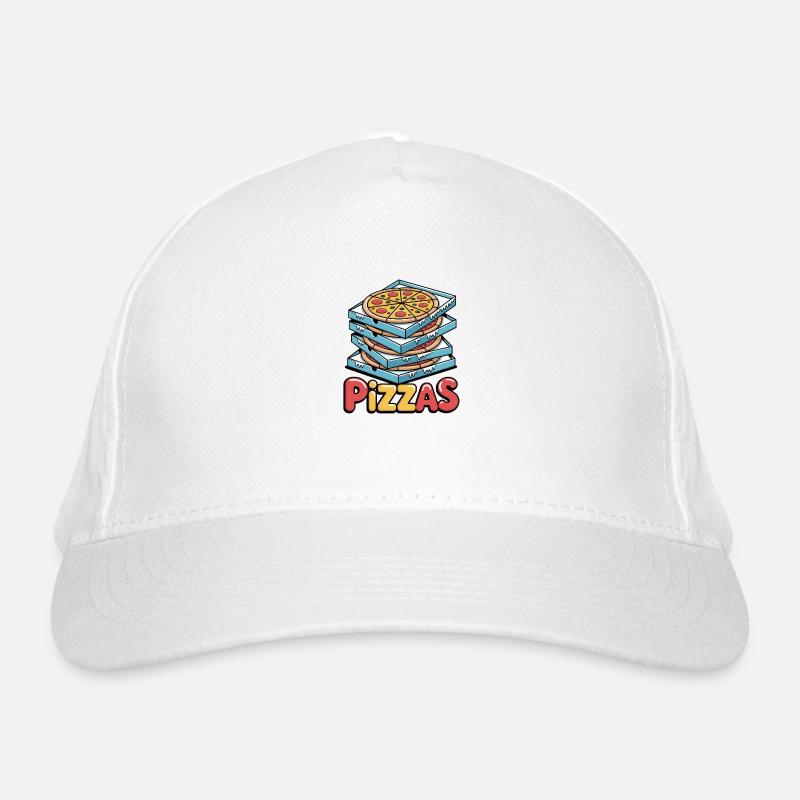 Casquette classique bio