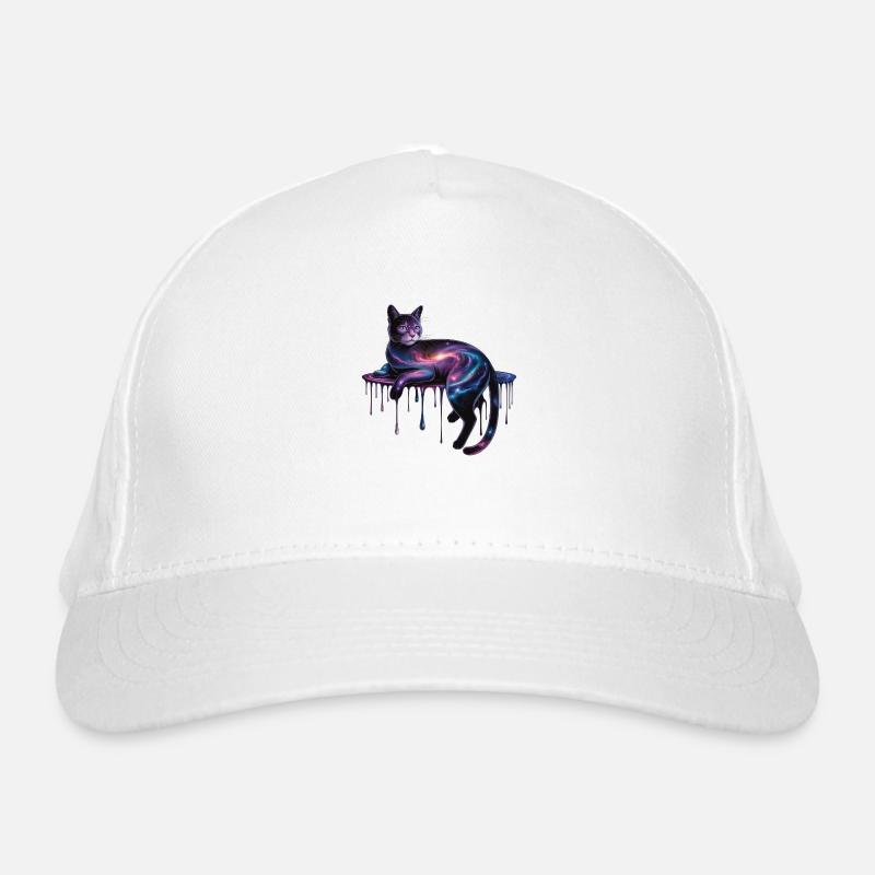 Casquette classique bio