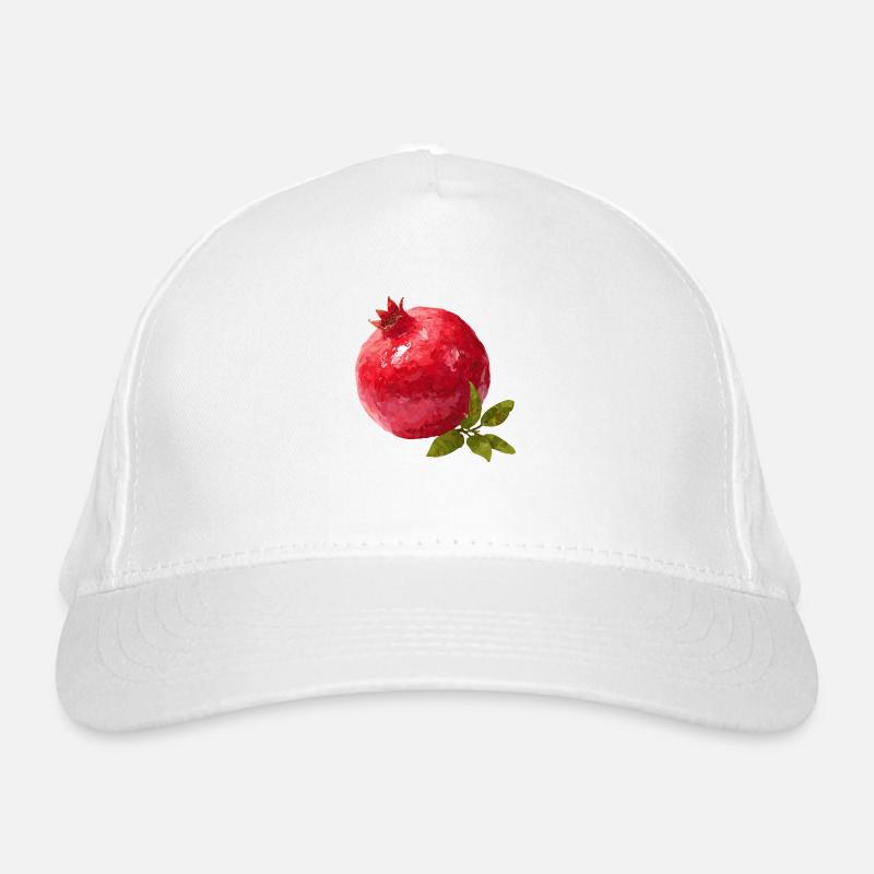 Organic Baseball Cap