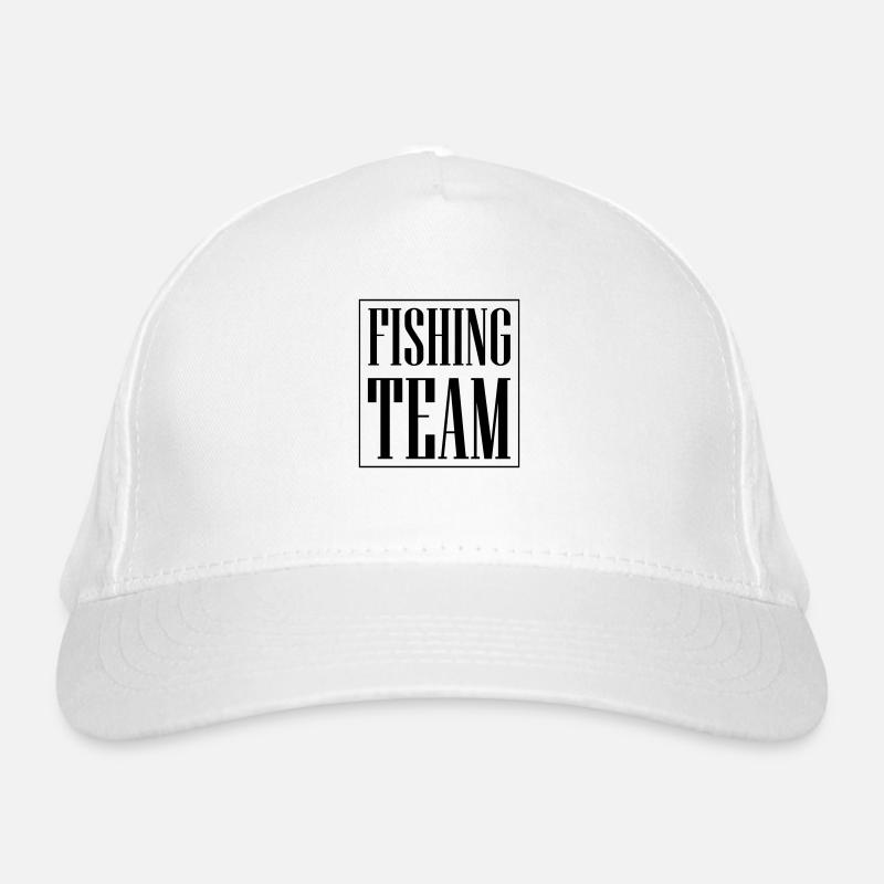 Casquette classique bio