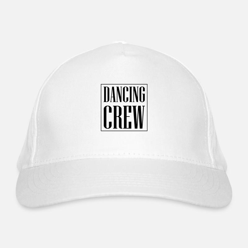 Organic Baseball Cap