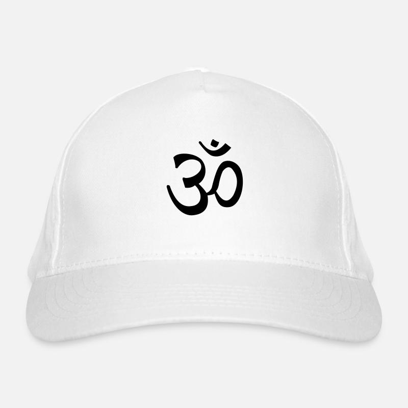 Om Bio-Baseballkappe