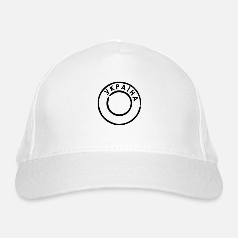 Organic Baseball Cap