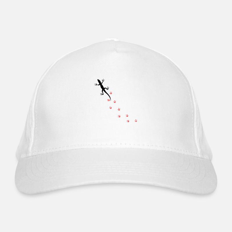 Bio-Baseballkappe