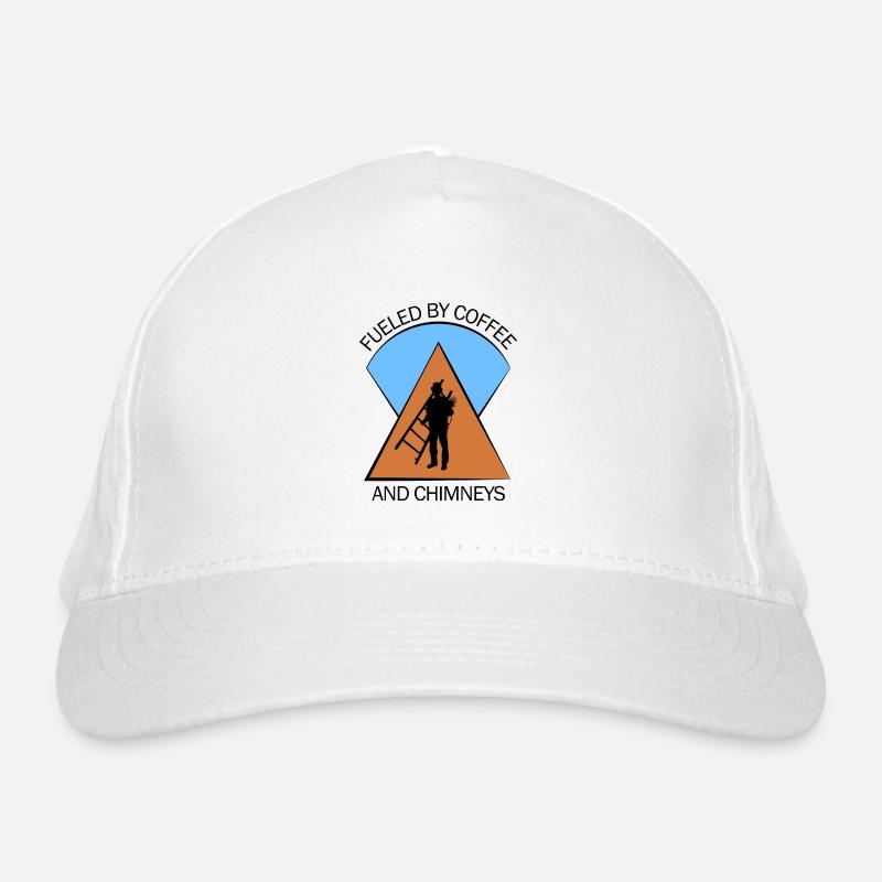 Casquette classique bio