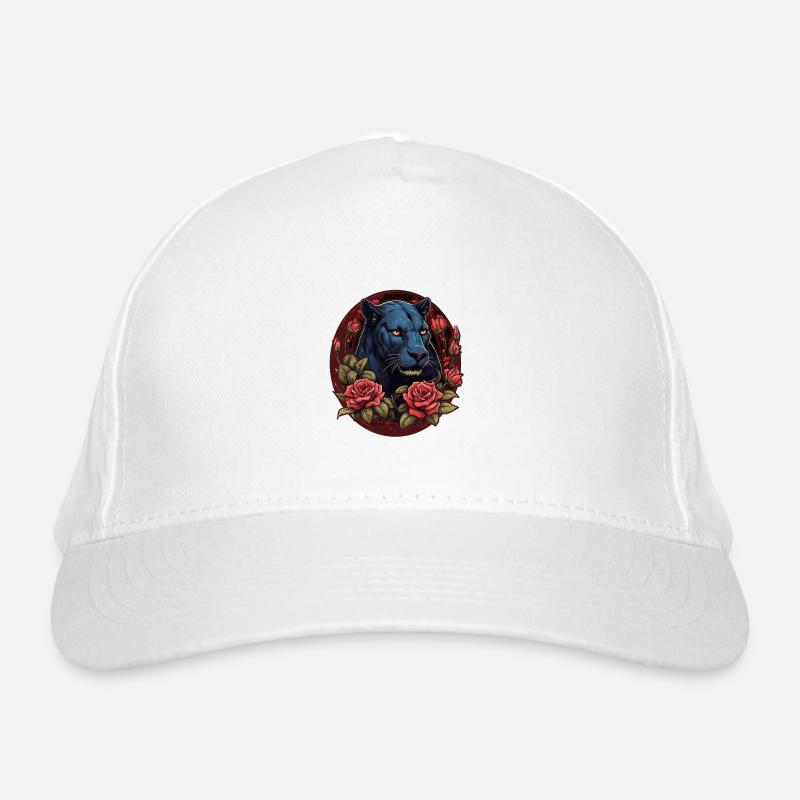 Bio-Baseballkappe
