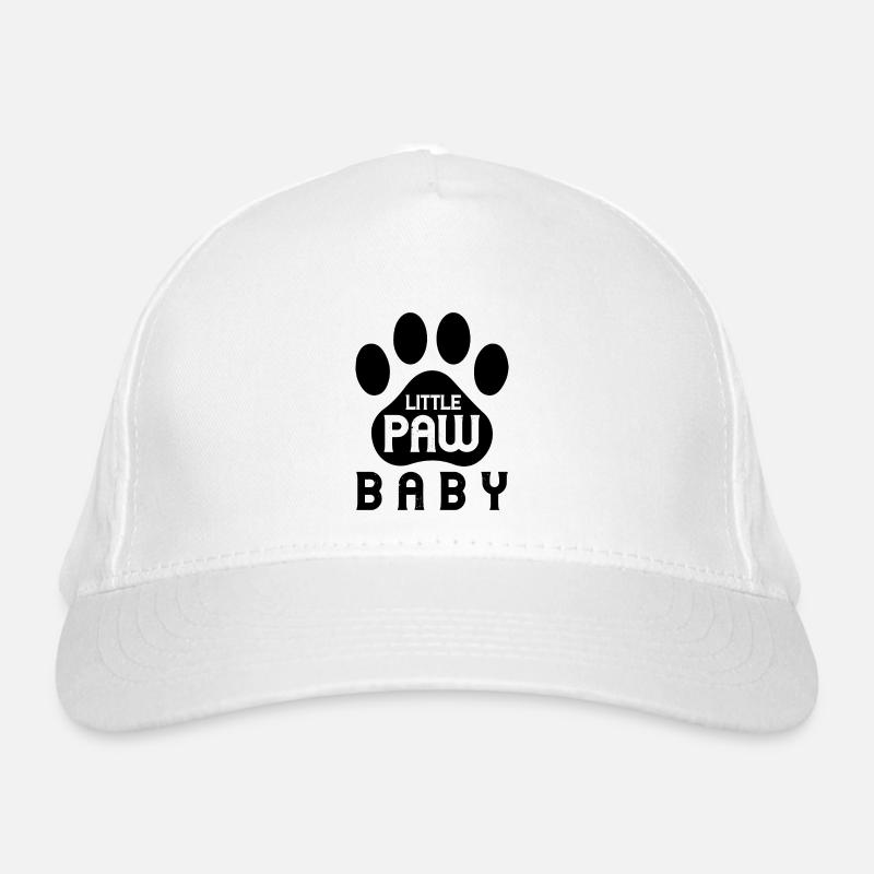 Casquette classique bio