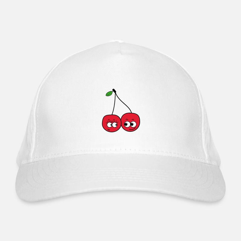 Casquette classique bio