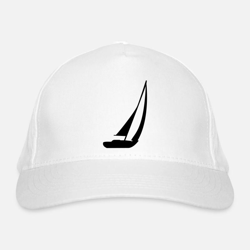 Bio-Baseballkappe